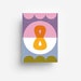 see more listings in the Cartes postales alphabet section