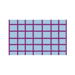 Grid Washi Tape