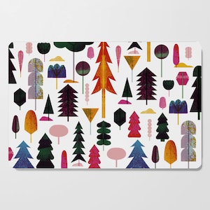 Woods Breakfast Plate