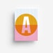 see more listings in the Cartes postales alphabet section