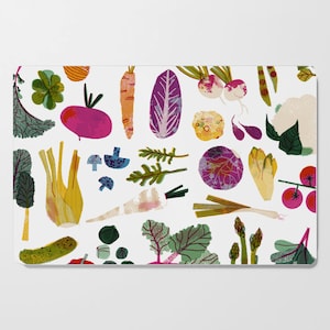 Veggie Breakfast Plate