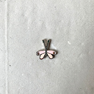Enamel Pin Butterfly