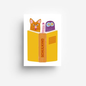 Postal Clube do Livro DIN A6