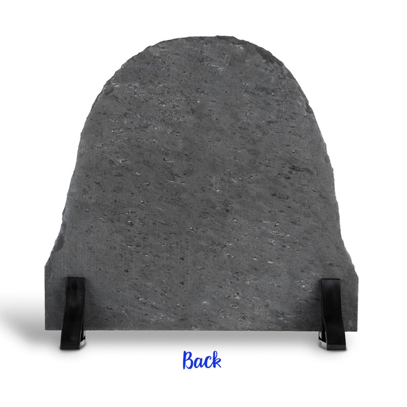 Custom Photo Slate Personalized Photo Plaque Custom Photo Etsy UK