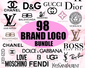 Free Free 248 Cricut Chanel Logo Svg Free SVG PNG EPS DXF File