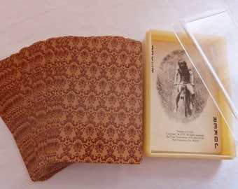 Nude Men Playing Cards - Etsy