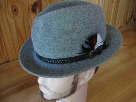 Vtg 1960\'s Bright Orange \