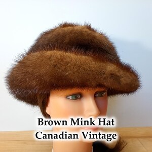 Montreal Fur - Etsy display picture 1
