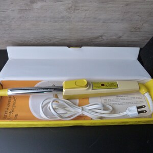 Steam wand iron cheap