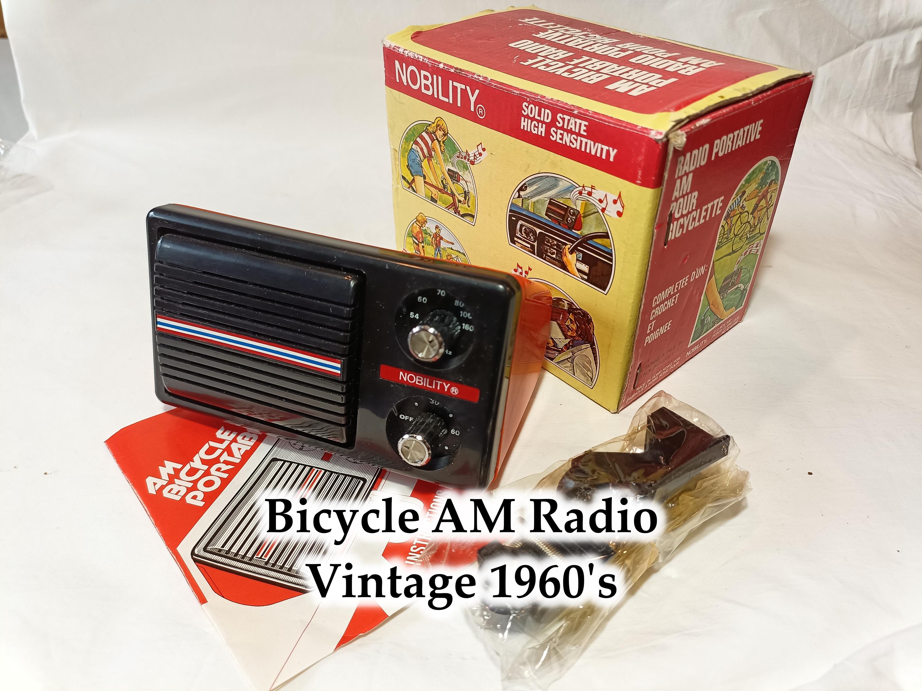 Bike Radio Canada