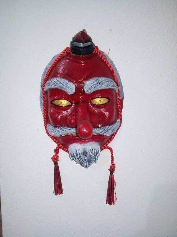 tengu mask buy