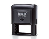 Notary Accessory Stamps