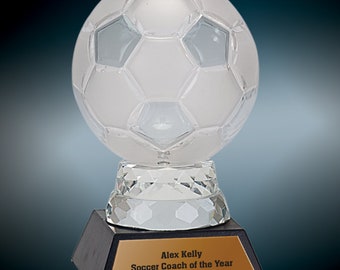 Glass Sports awards