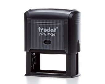 Notary Accessory Stamps