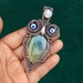 see more listings in the Copper Pendant section