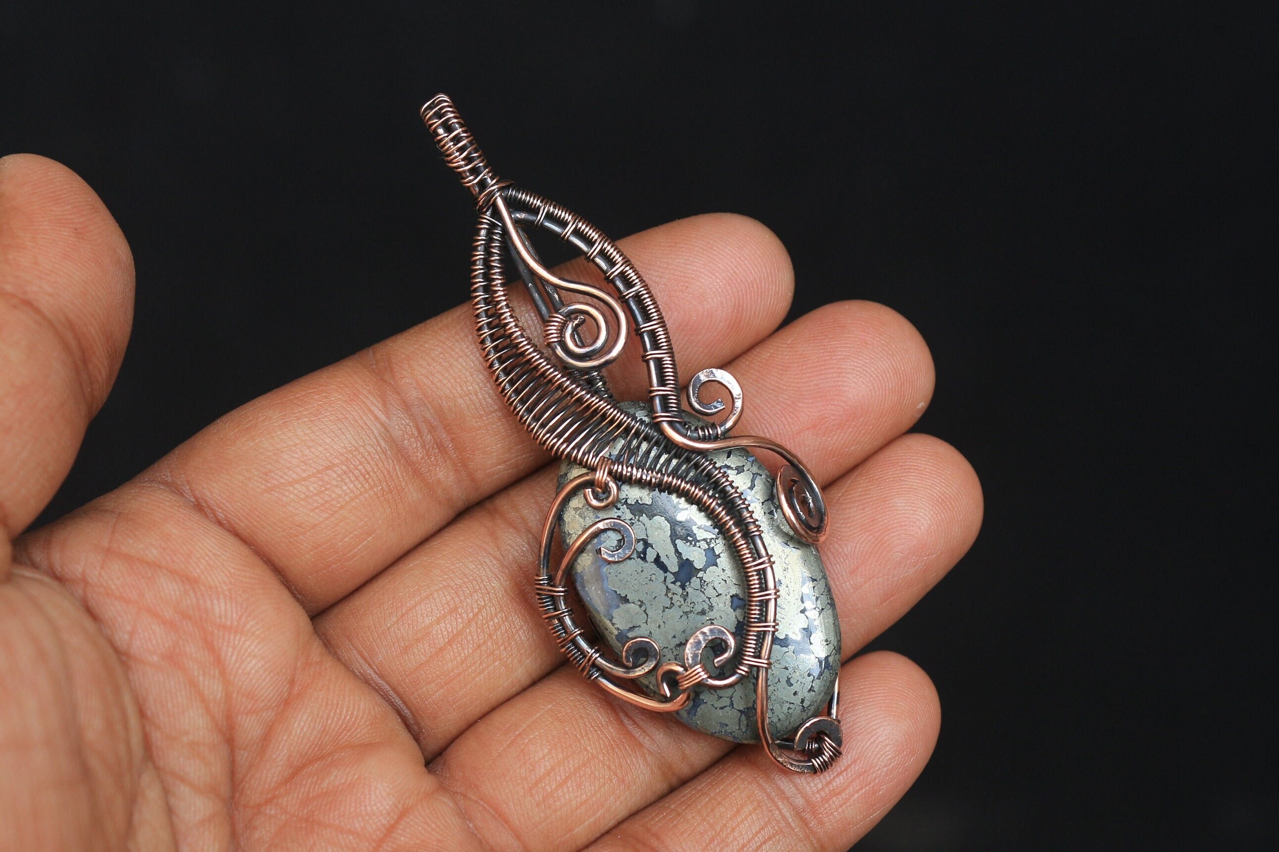Marcasite Pyrite - Etsy Singapore