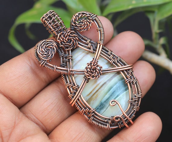 Earrings Wrapped Jewelry Designs Nice Designs Of Copper Wire