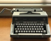 HERMES 3000 1971 FULLY RECONDITIONED
