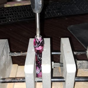 Extra add on for threaded tips.