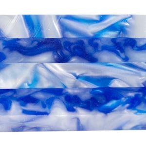 Stylo de peinture au diamant, tempête, étincelle, tourbillon, stylo de forage, acrylique, tourné à la main.