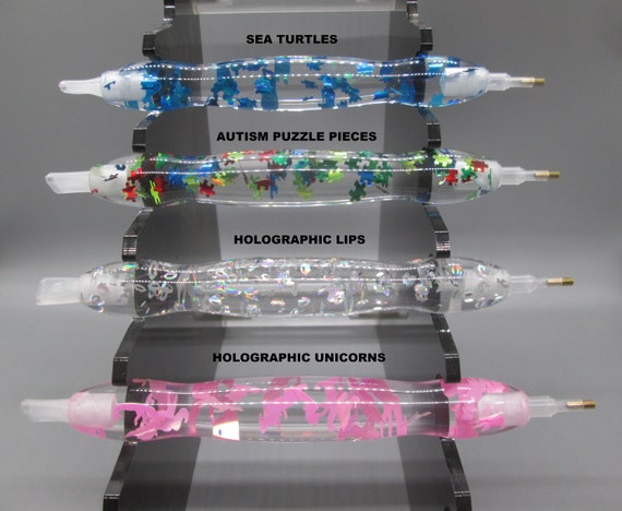 Diamond Painting Pen, Special Order, Glitter, Stylus Pen, Acrylic