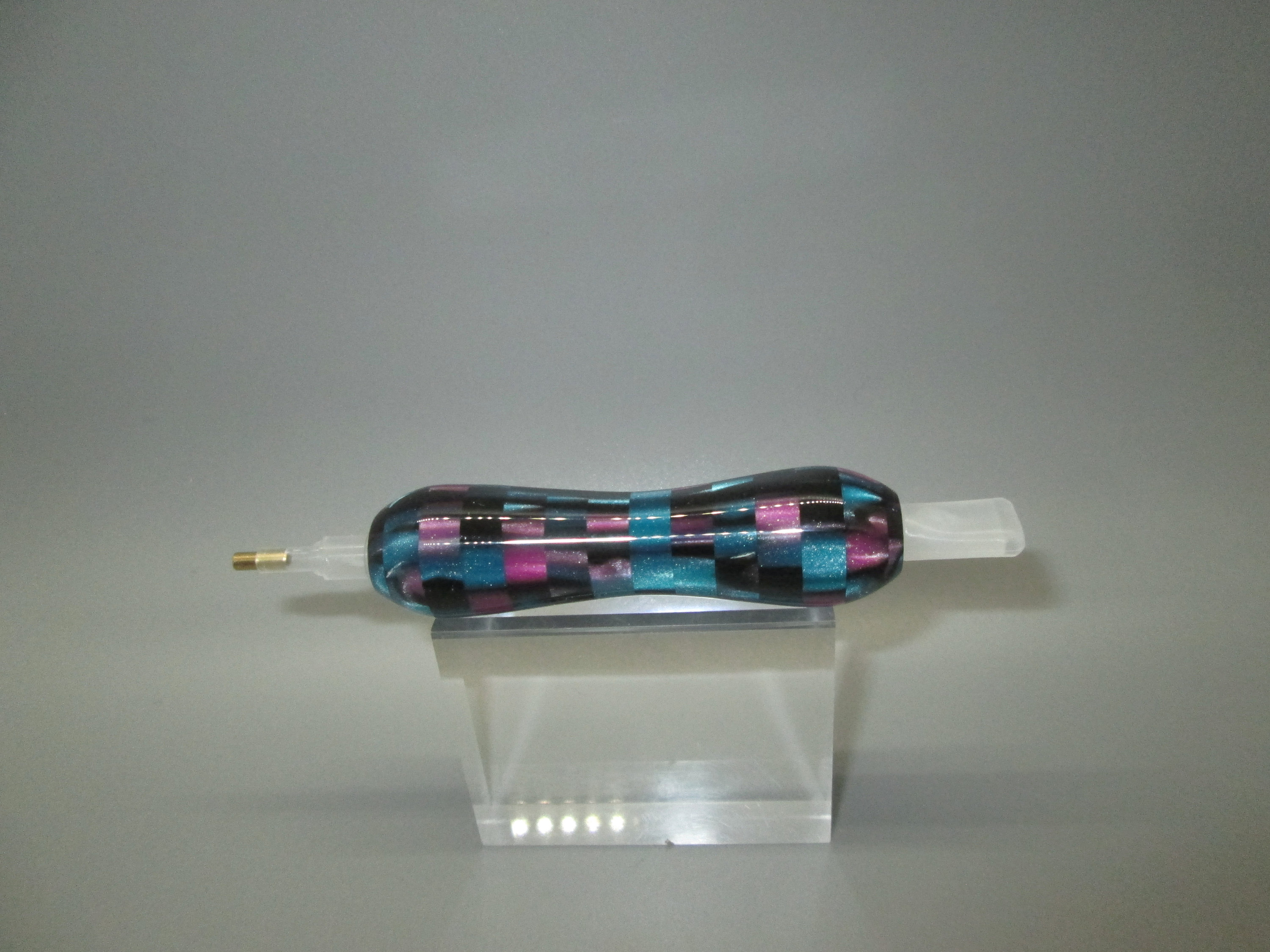 Handturned DP Pen - Diamond Painting Drills