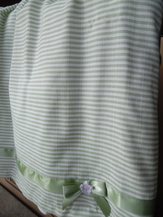 Adorn Spring Stripe Dress