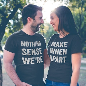 Teen Couples Shirts Etsy