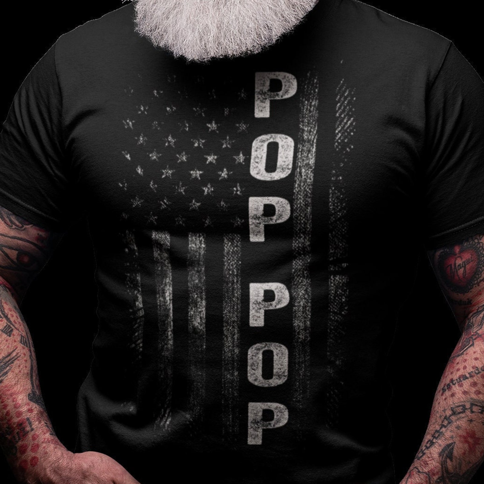 Pop Pop Shirt, New Pop Pop Gift, Pop Pop Shirt, USA Pop Pop Shirt, Pop Pop Gift,