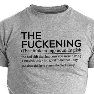 Funny Sarcastic Rude T-Shirt Humor Joke Graphic Tee Trendy Party Gift Adult Top