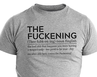 Funny Sarcastic Rude T-Shirt Humor Joke Graphic Tee Trendy Party Gift Adult Top