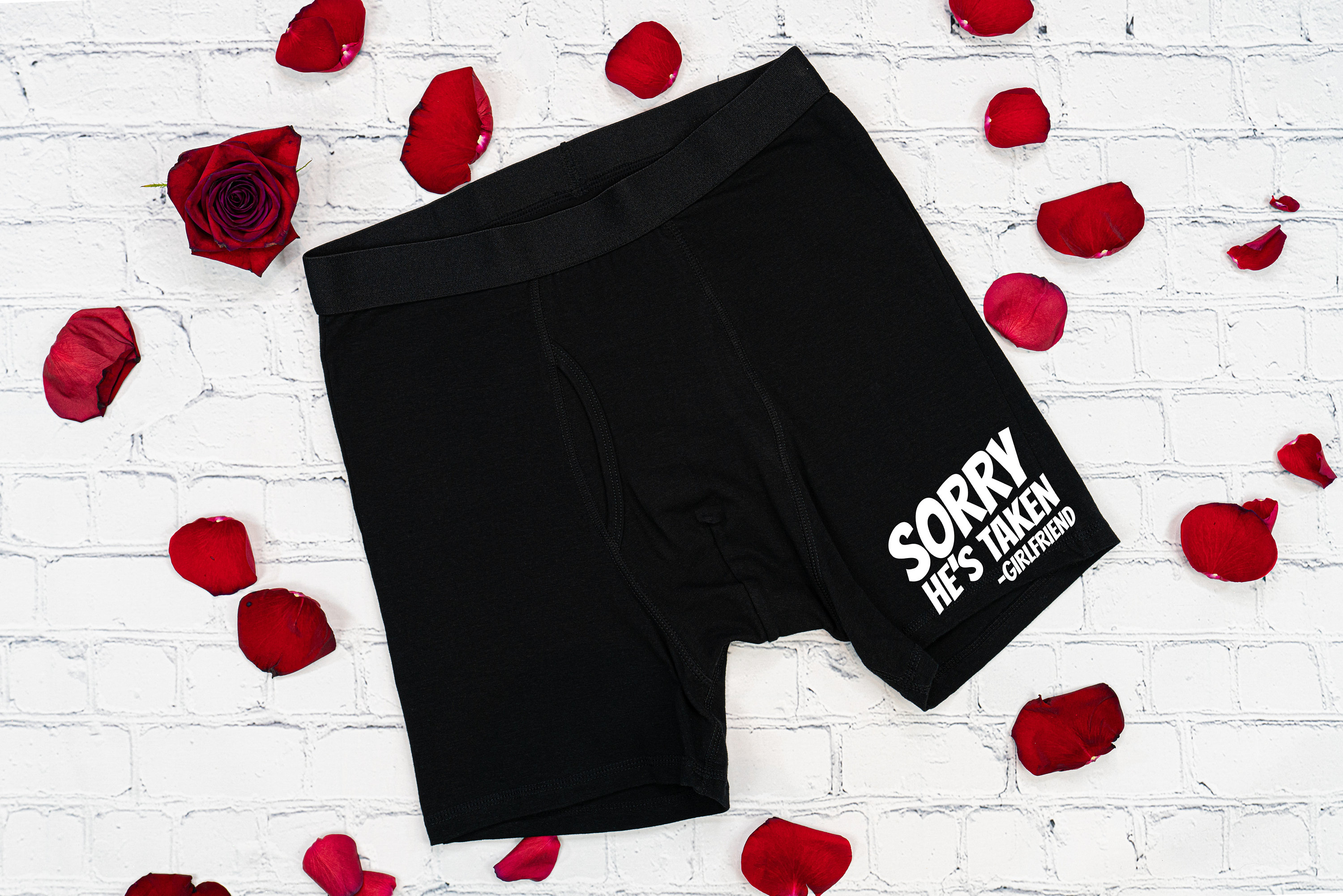 Girlfriend and Boyfriend Matching Set Couples Underwear Set Etsy Ireland