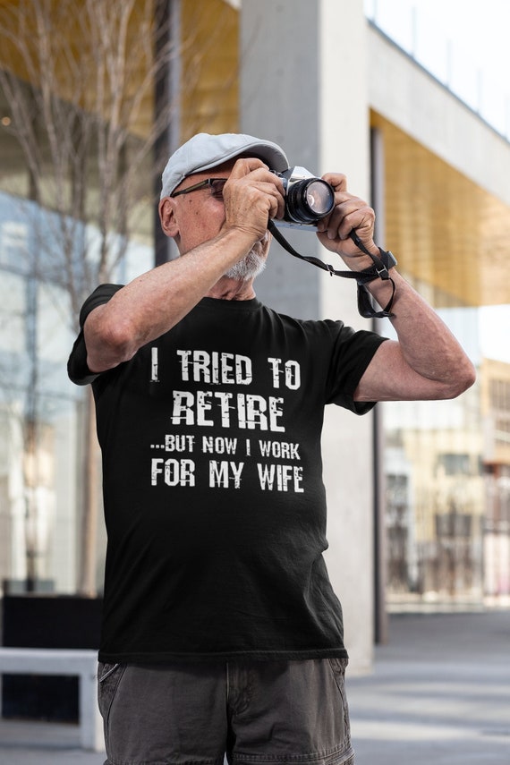 Retirement Gifts For Men Funny T-Shirt I'm Retired Retirement Gifts For Men Funny T-Shirt I'm Retired