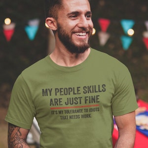 Best Dad In The Galaxy T-Shirt - Lustiges Graphic T-Shirt Mit Erwachsenenhumor Schwarz