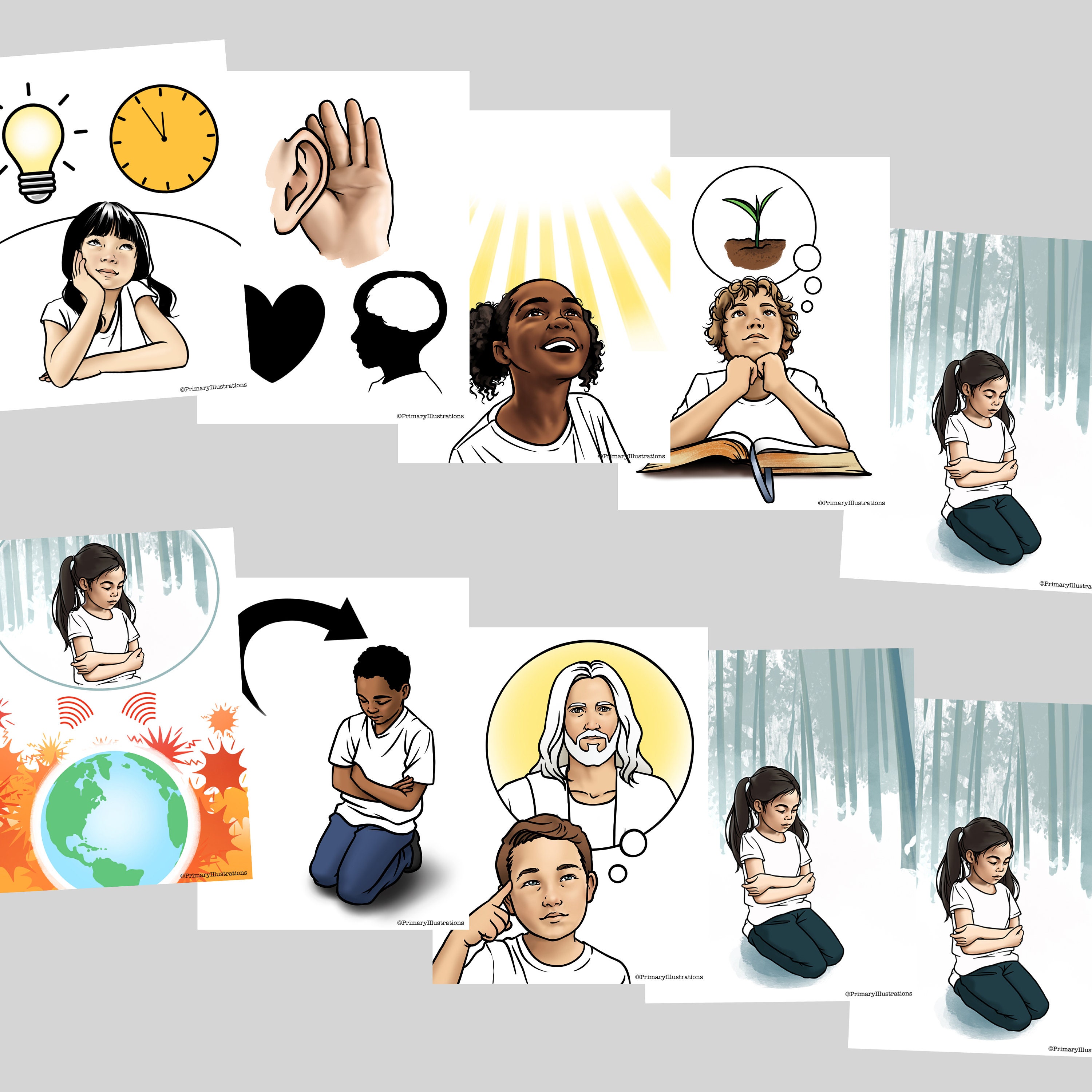 My Own Sacred Grove music by Angie Killian (Instant Download) Etsy