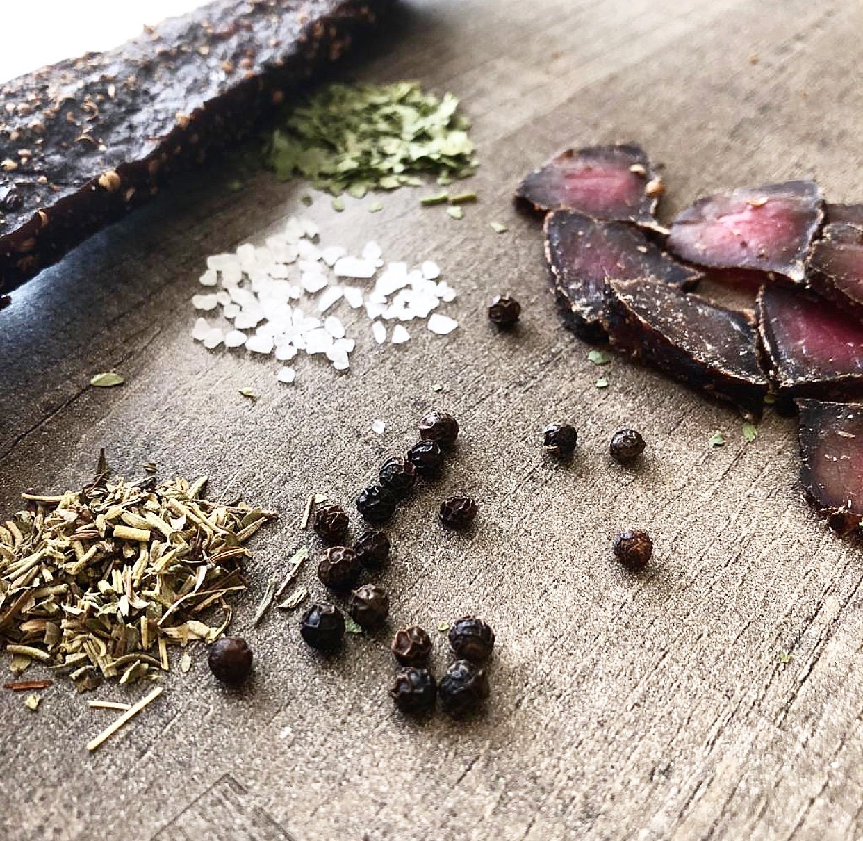 Hunters Original Biltong