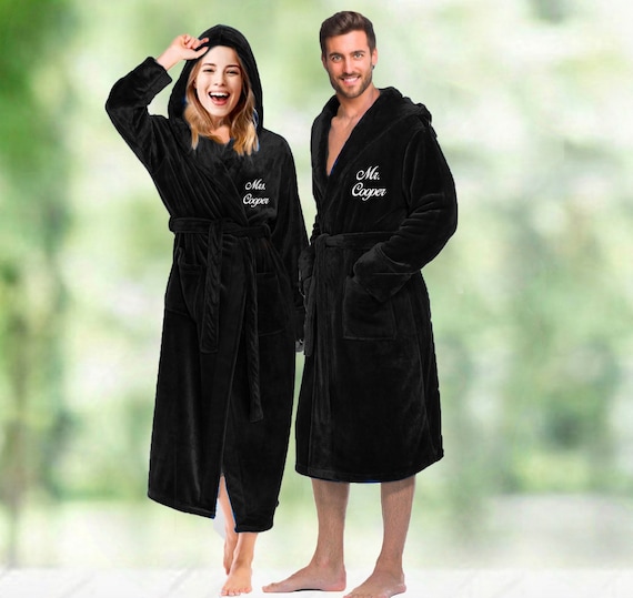 Bath Robe Set Gift Bath Robe for Men Plush Bathrobe - China Towel Bathrobe  and Bathrobe Men price | Made-in-China.com