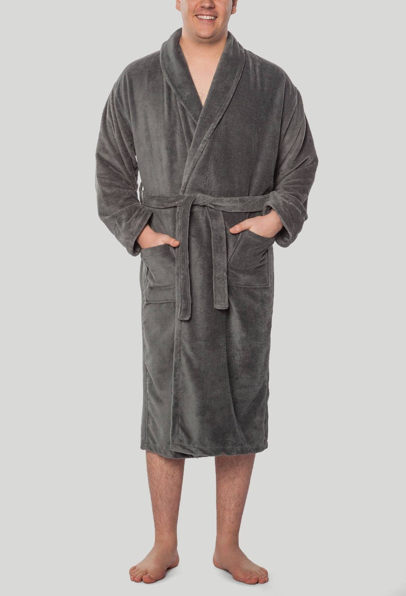 customised bathrobes uk