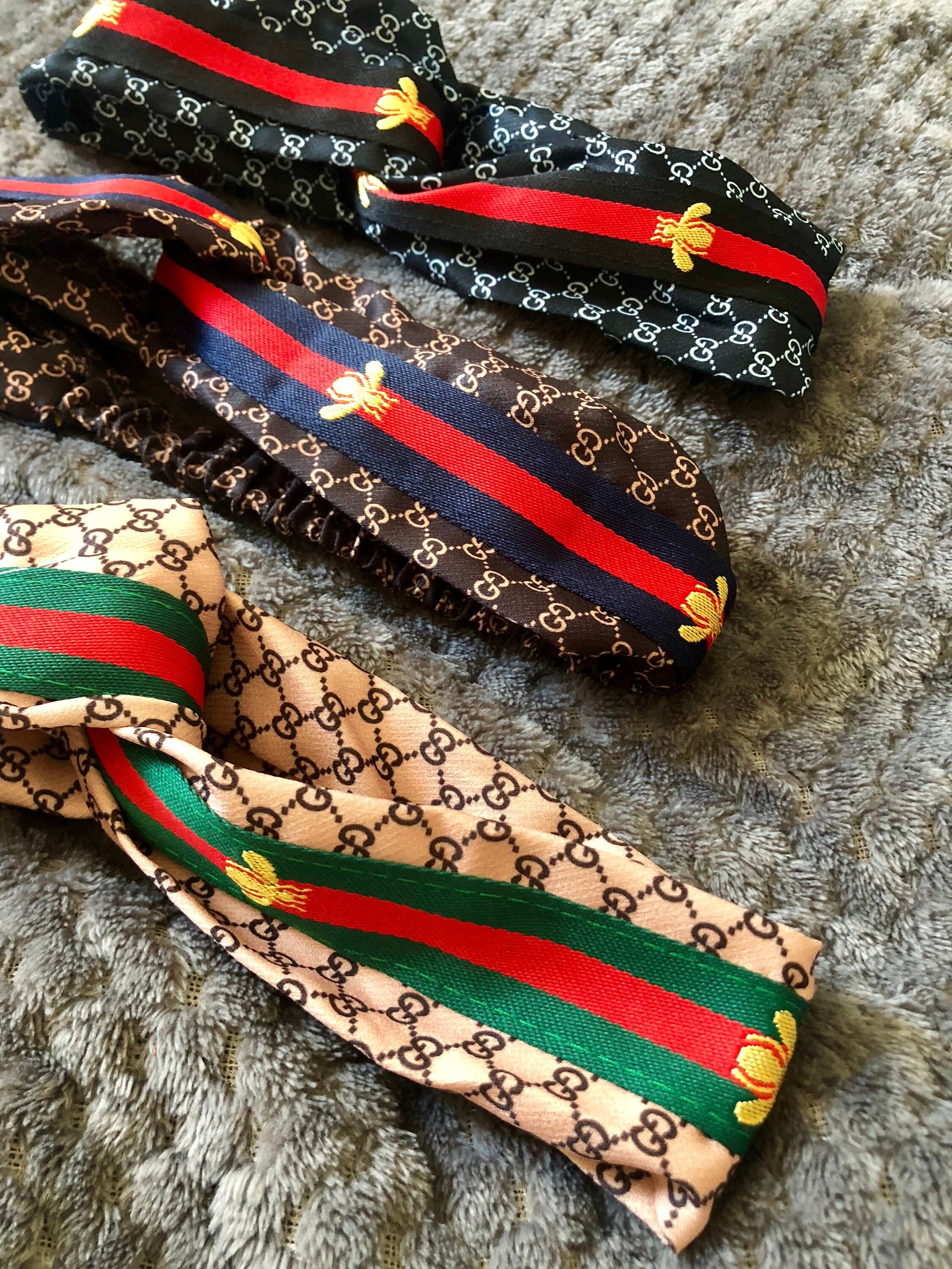 gucci inspired head band