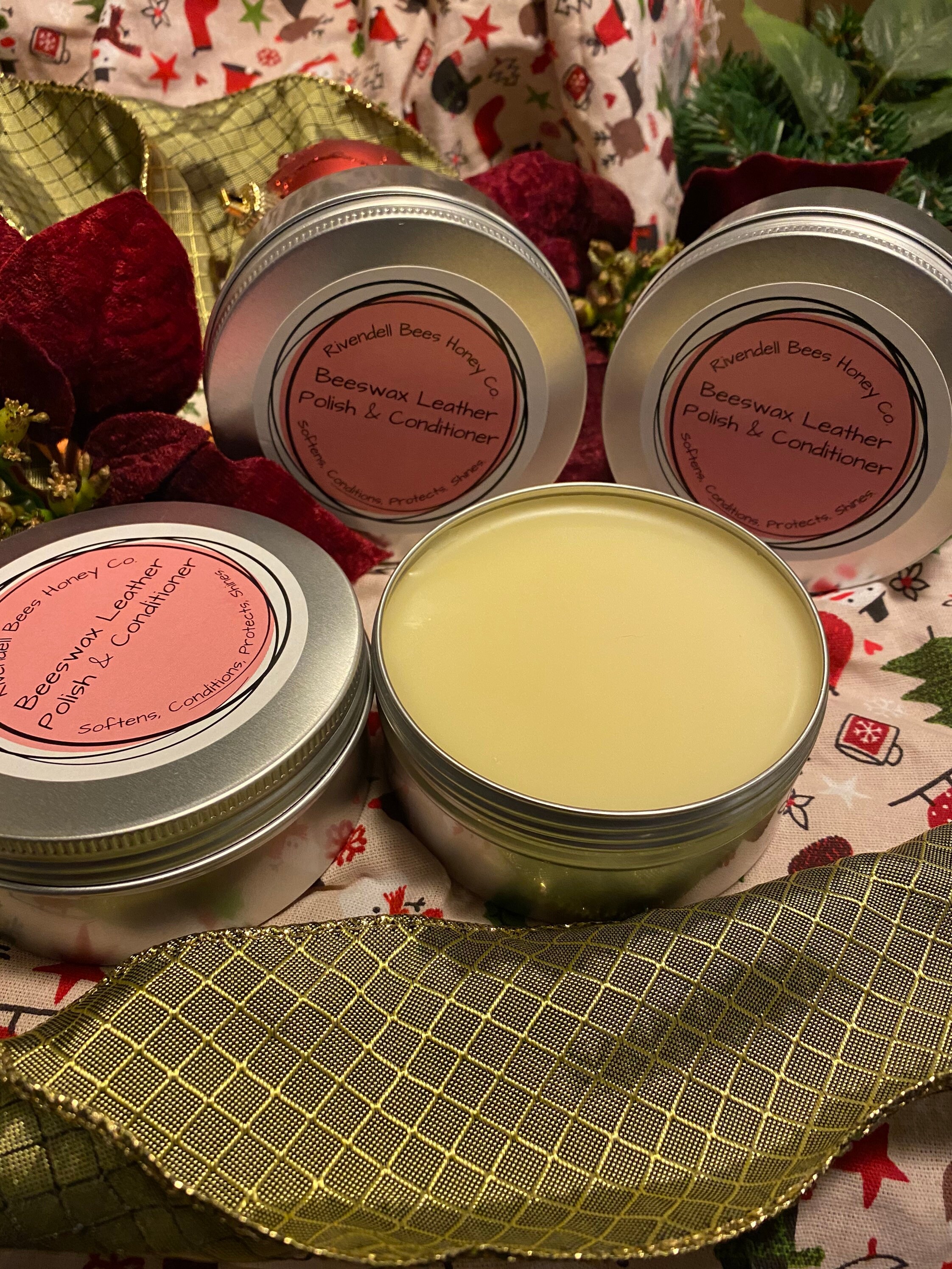 dansko beeswax conditioner