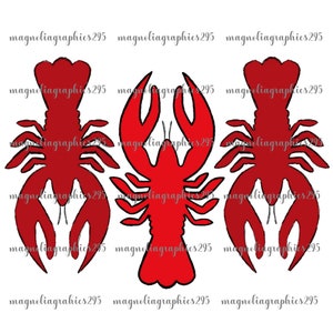 Crawfish Sublimation Design, Festival Sublimation Design, Clip Art, Crawfish Boil Printable File, Digital Graphic, Cajun Printable Design