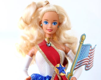 80s barbie doll etsy