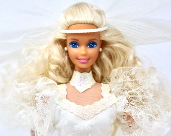 tracey barbie doll