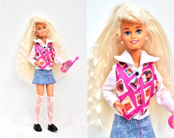 skipper barbie 90s