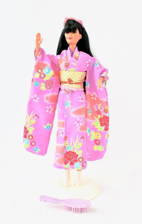 timeless silhouette barbie value