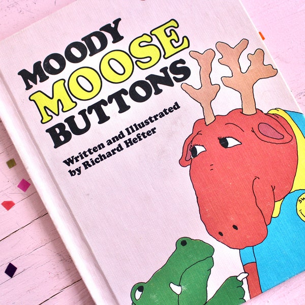 Sweet Pickles Books Etsy