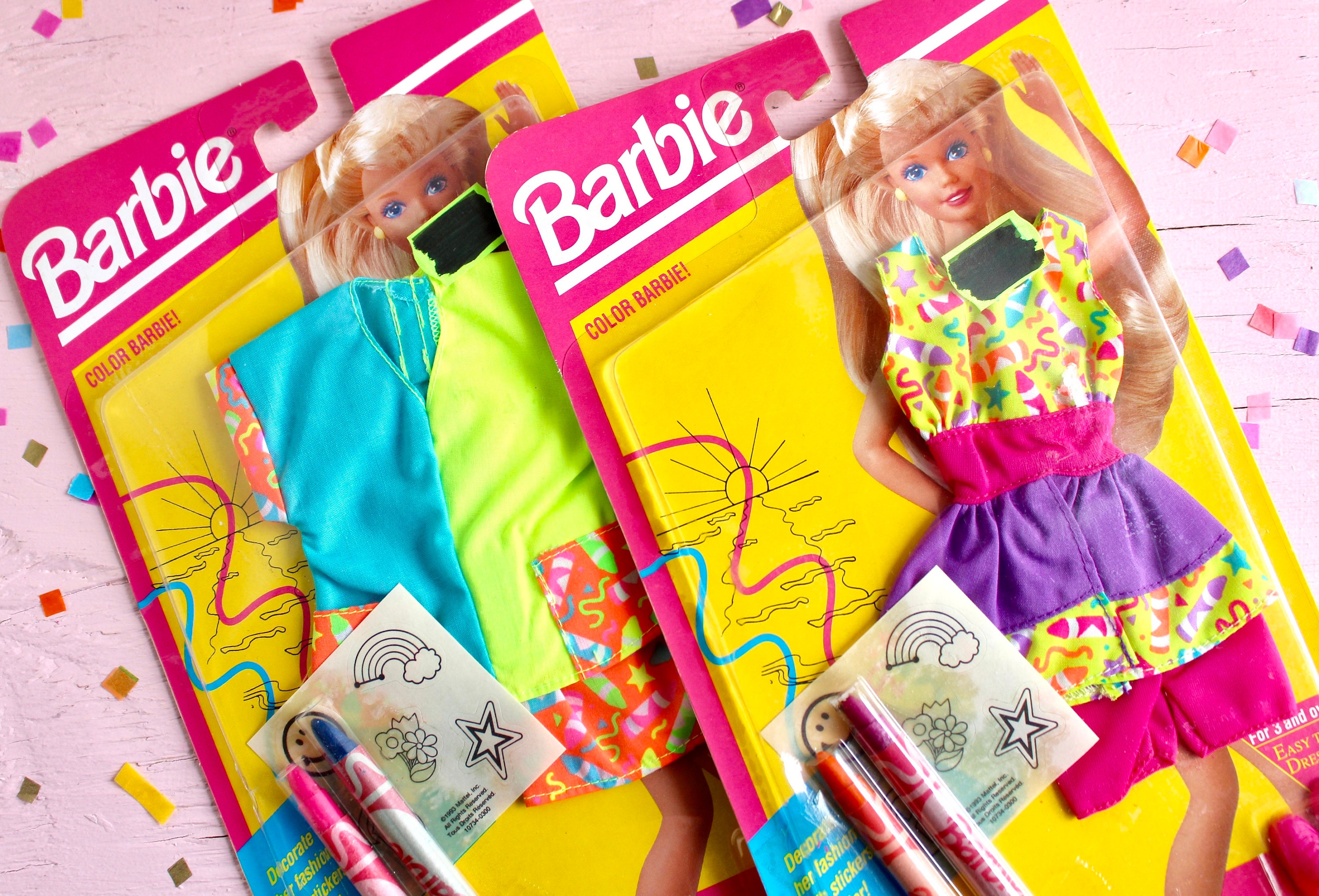 Fashiontale barbie sales