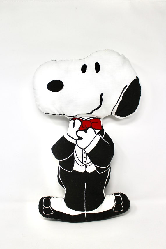 Peluche Snoopy Chef Cocinero Peanuts Original