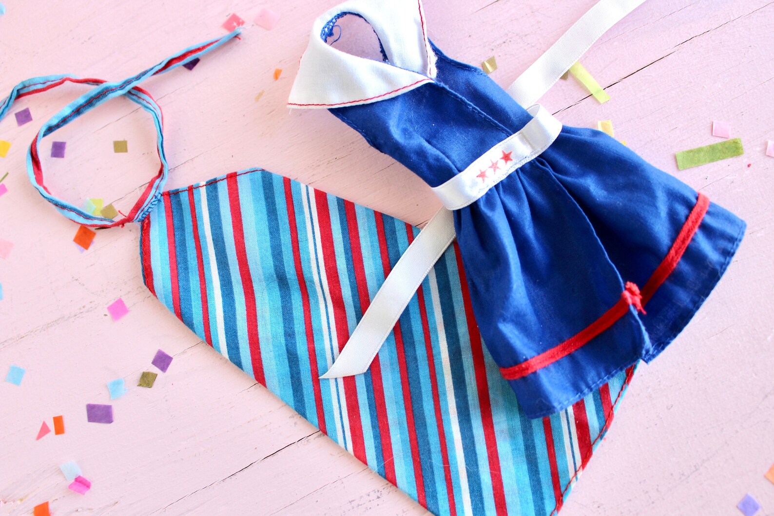 80s Barbie Fashion and Accessories Set OOAK Barbie Fashions - Etsy