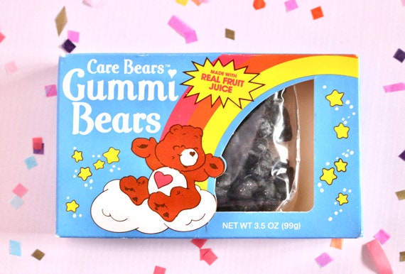 Buy Care Bears Party Supplies Online at Build a Birthday NZ